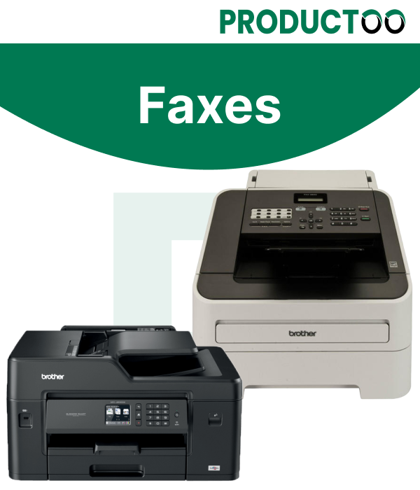 Phones And Faxes Professional Communication At Your Fingertips Productoo